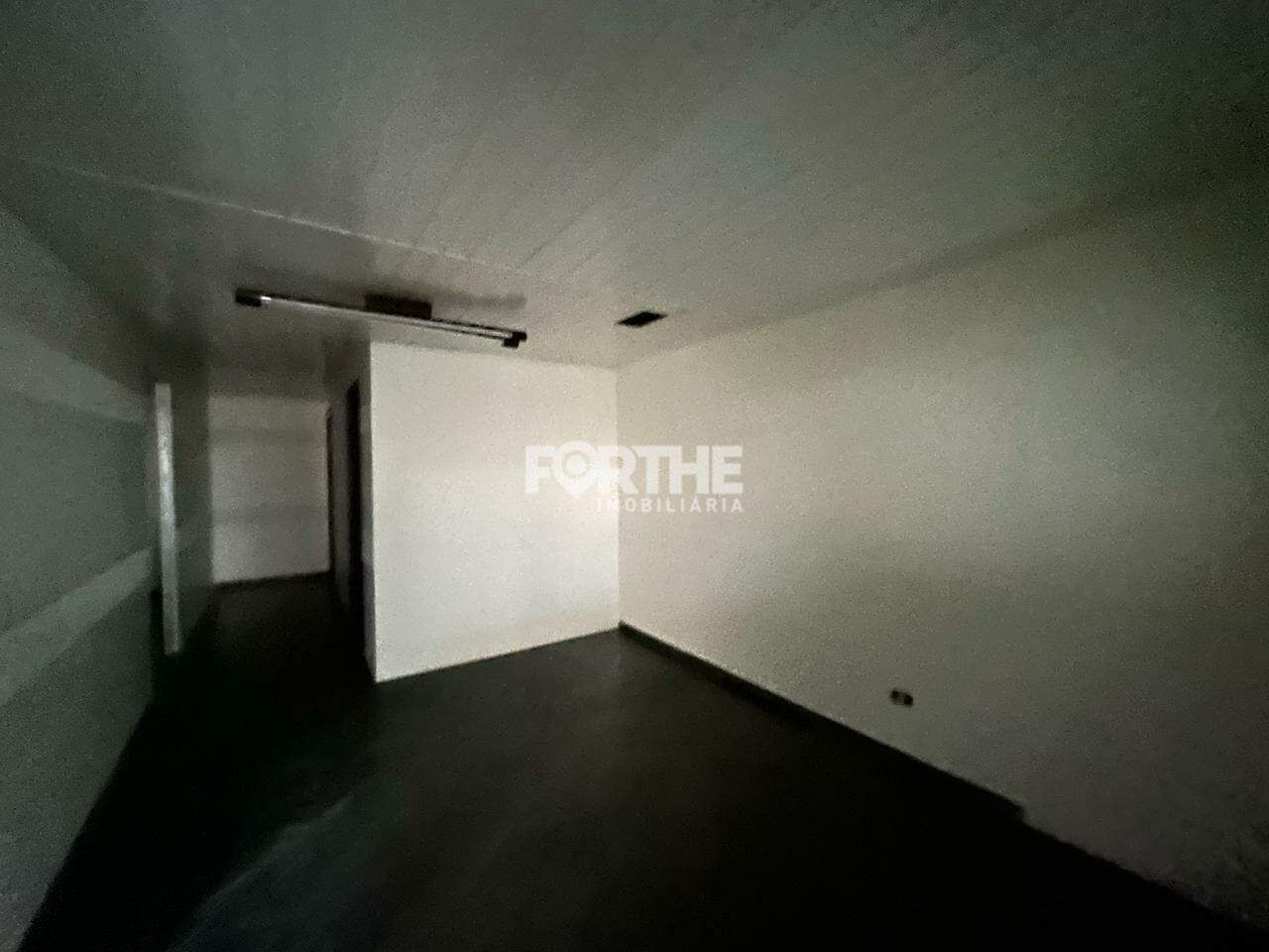 Sala comercial para aluguel no Centro: