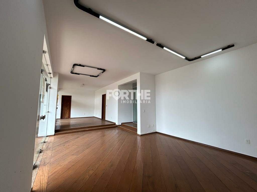 Sala Comercial Centro 300m²