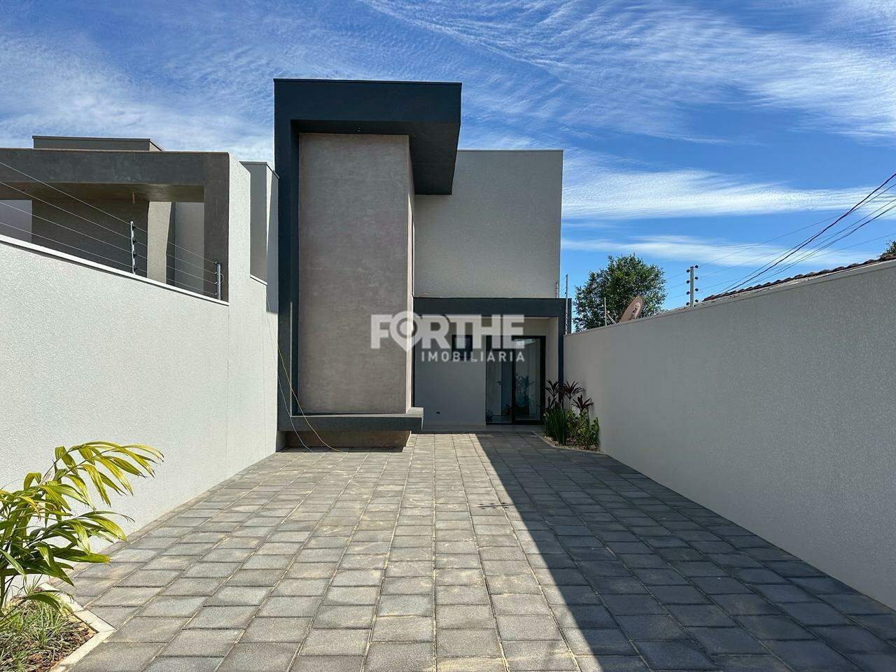 Sobrado 3 Dormitórios Santa Cruz 140m²