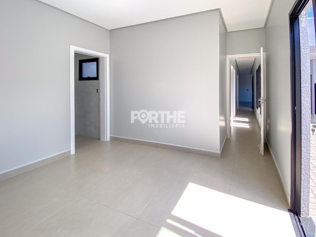 Casa à venda no Brazmadeira: 