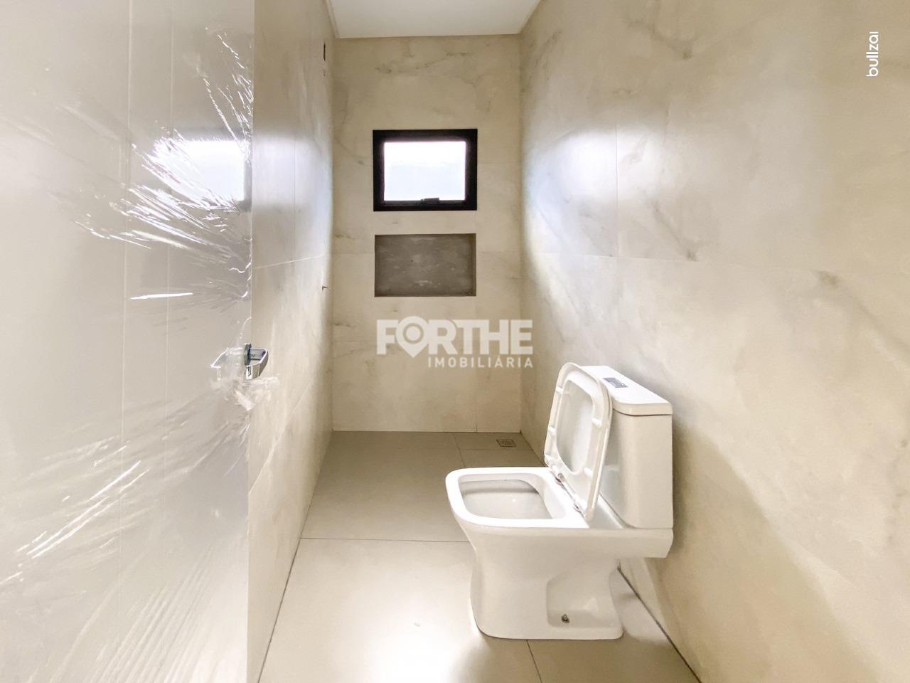 Casa à venda no Brazmadeira: