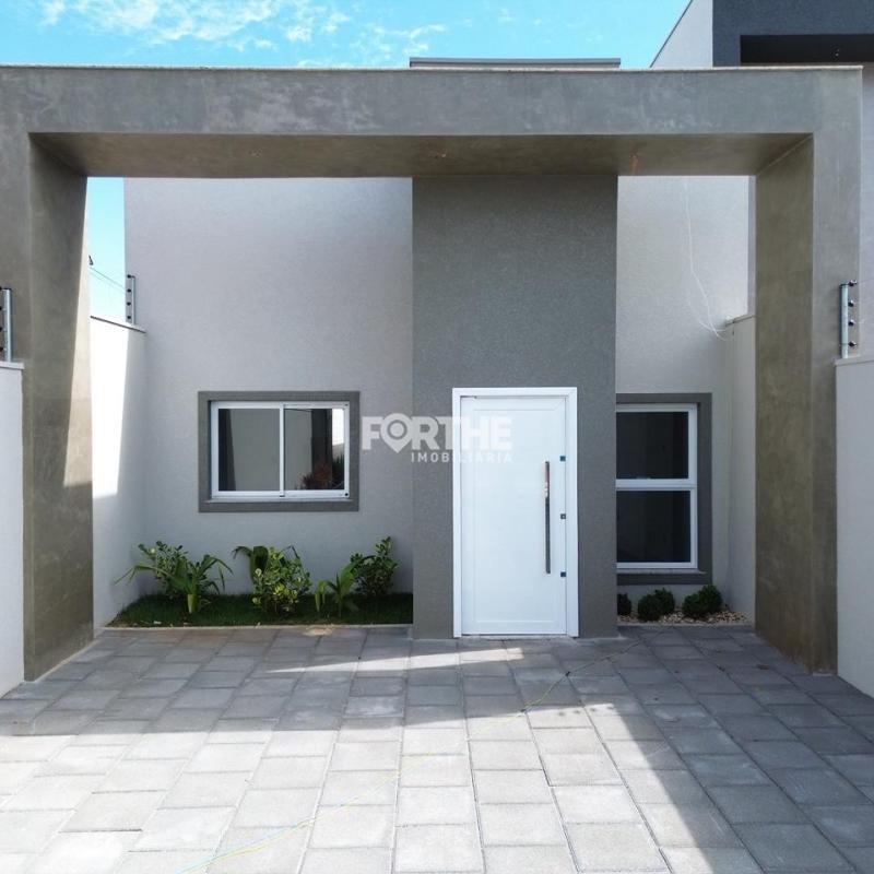 Casa à venda no Santa Cruz: 