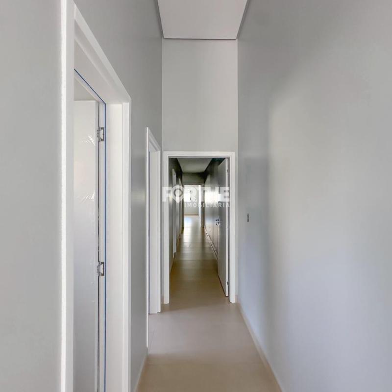 Casa à venda no Santa Cruz: 