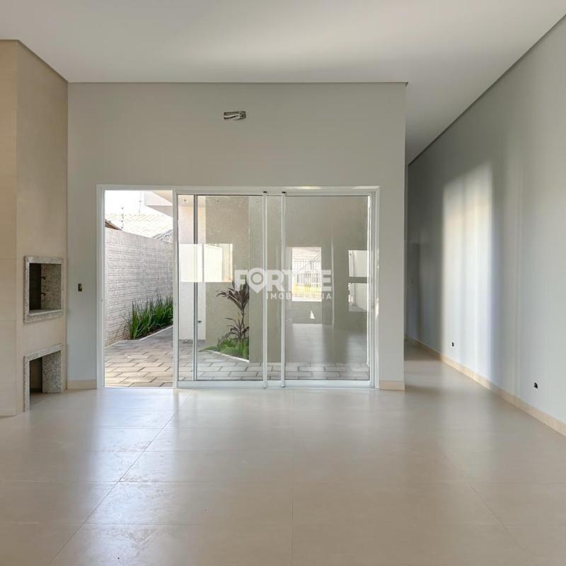 Casa à venda no Santa Cruz: 