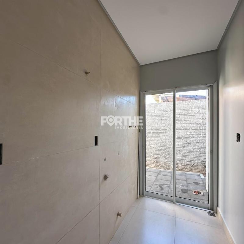 Casa à venda no Santa Cruz: 