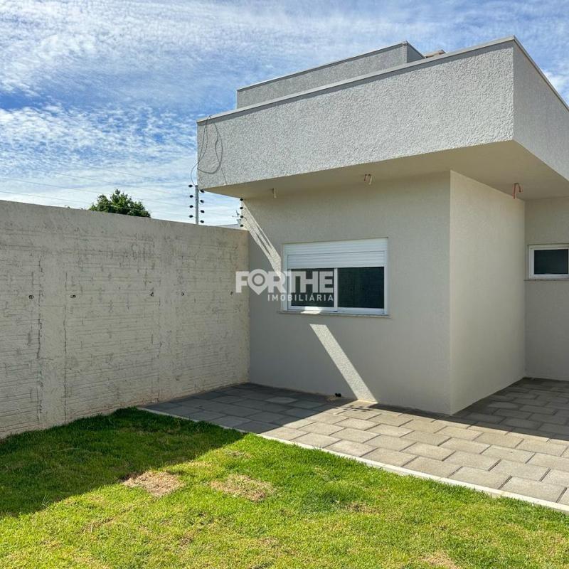 Casa à venda no Santa Cruz: 