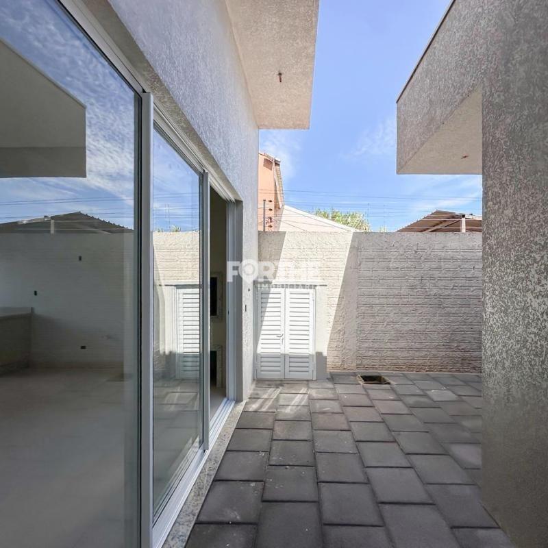 Casa à venda no Santa Cruz: 