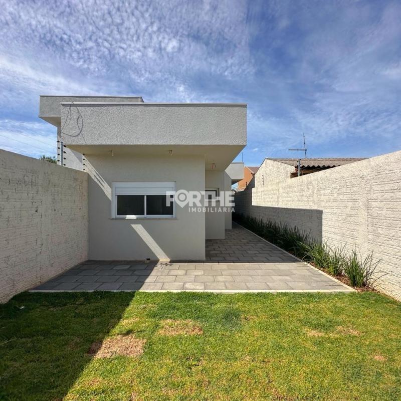 Casa à venda no Santa Cruz: 