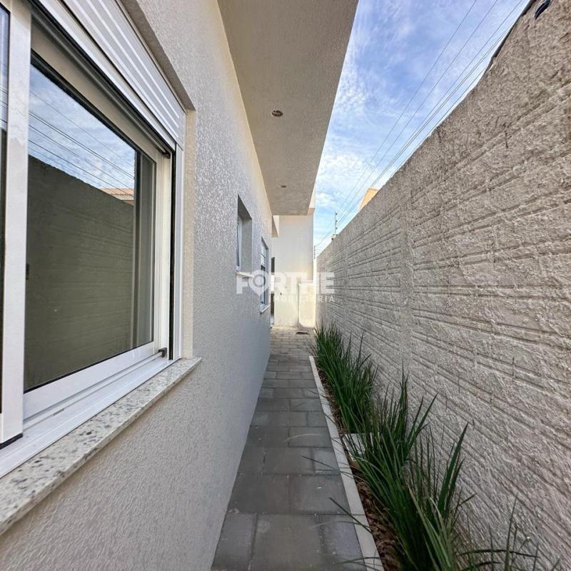 Casa à venda no Santa Cruz: 