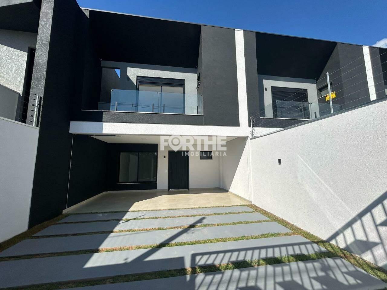 Sobrado à venda no Country: 