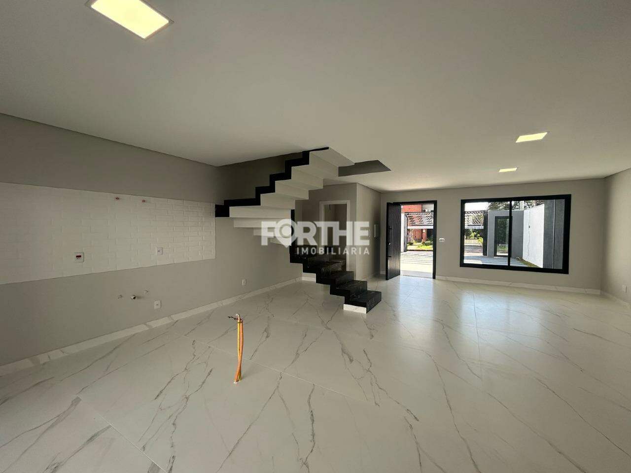 Sobrado à venda no Country: 