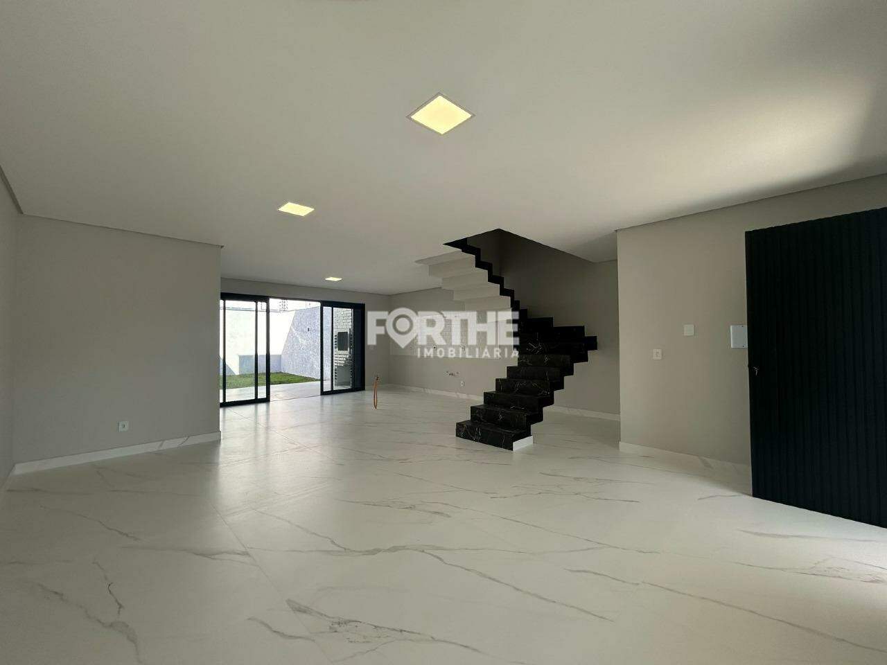 Sobrado à venda no Country: 