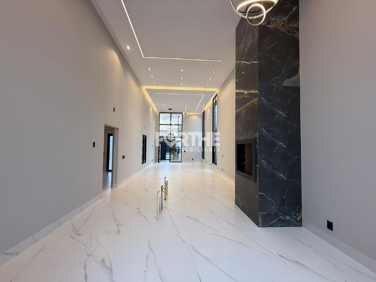 Casa à venda no Tropical II: 