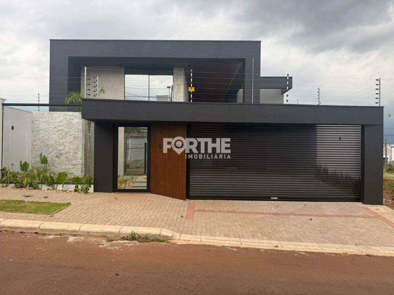 Casa à venda no Tropical II: 