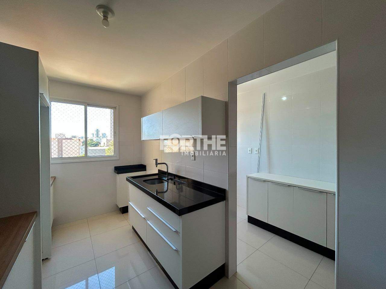 Apartamento para aluguel no Cancelli: