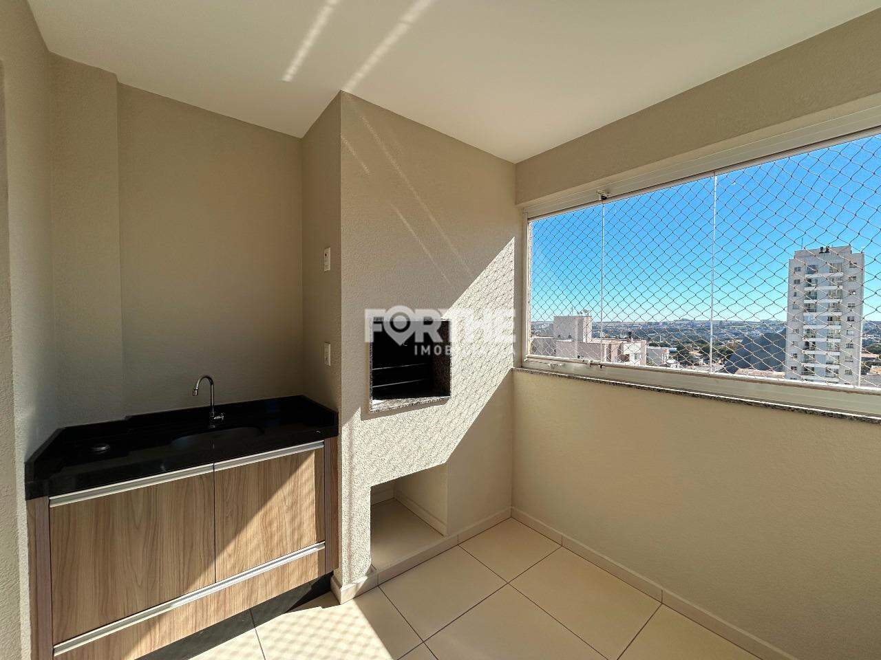 Apartamento para aluguel no Cancelli: