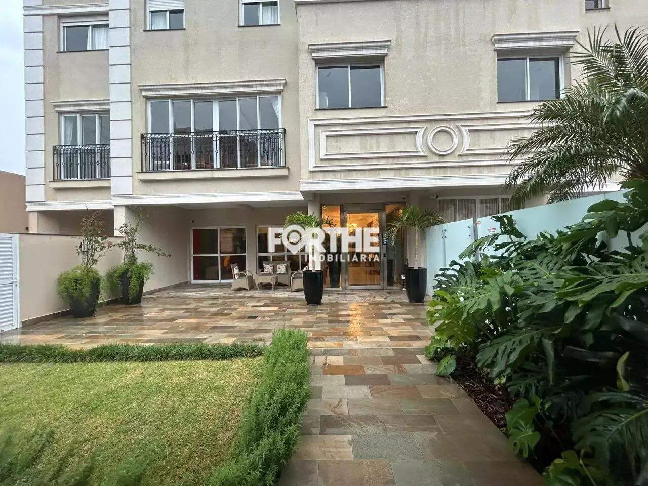 Apartamento para aluguel no Cancelli: