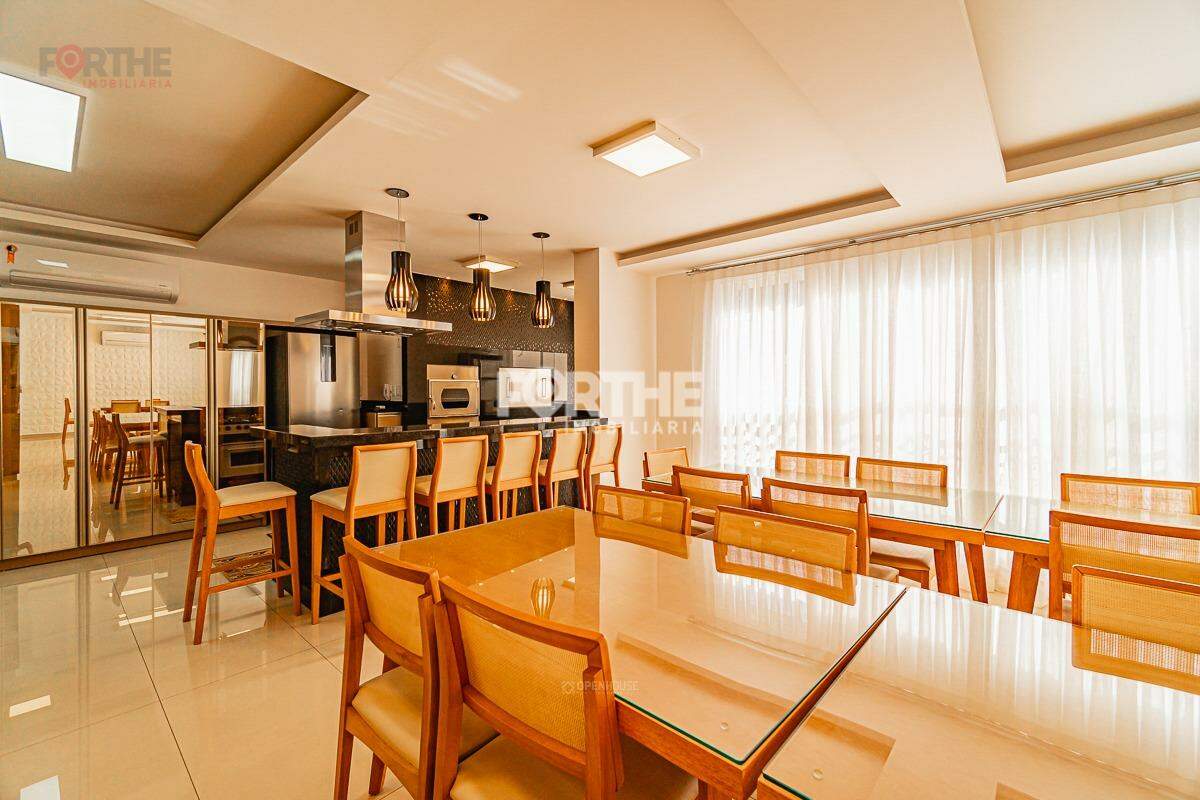 Apartamento para aluguel no Cancelli: