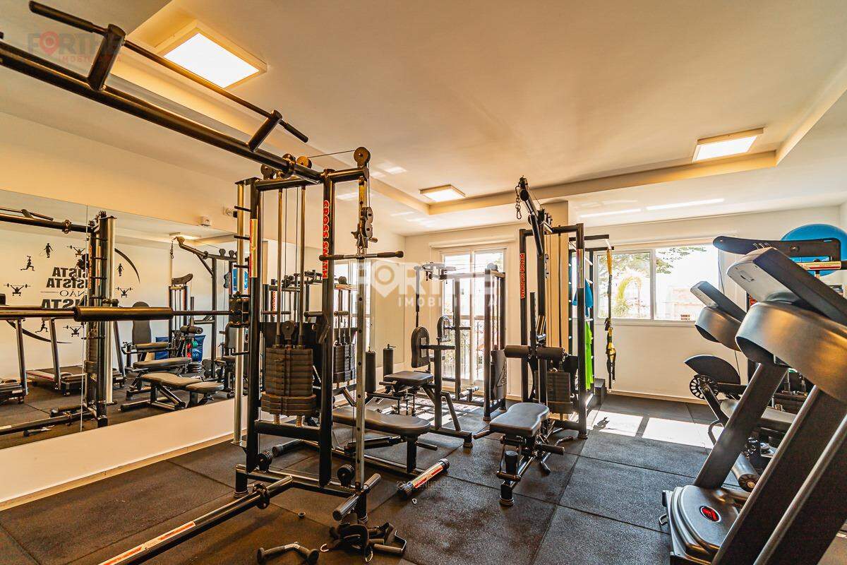 Apartamento para aluguel no Cancelli: