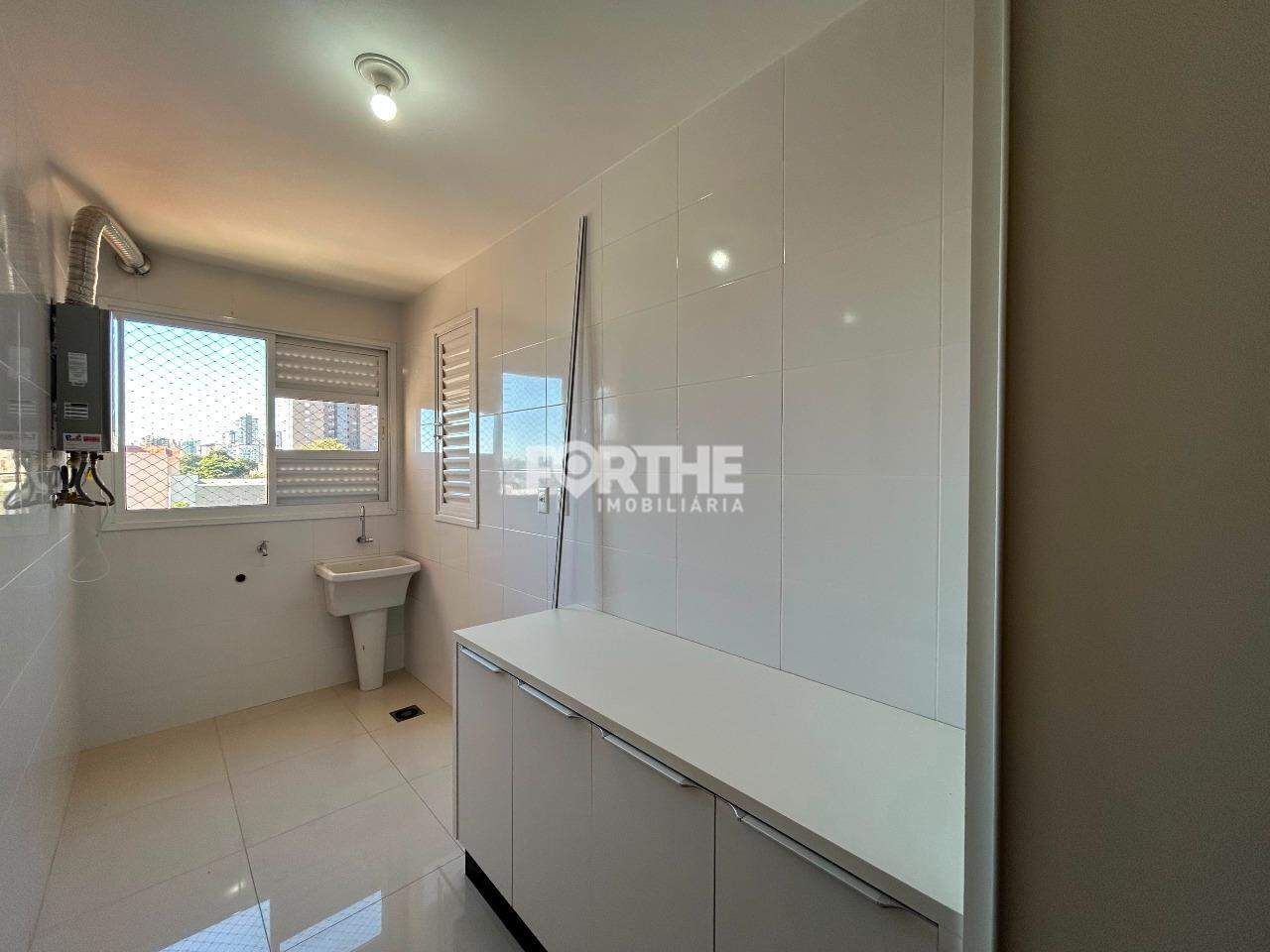 Apartamento para aluguel no Cancelli: