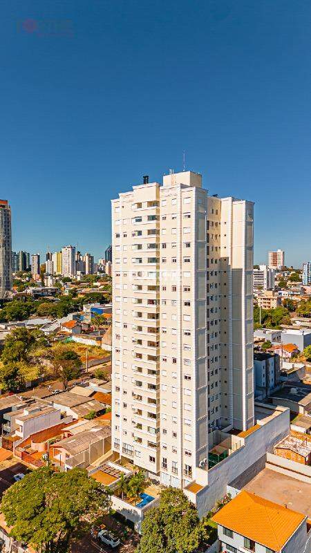 Apartamento para aluguel no Cancelli: