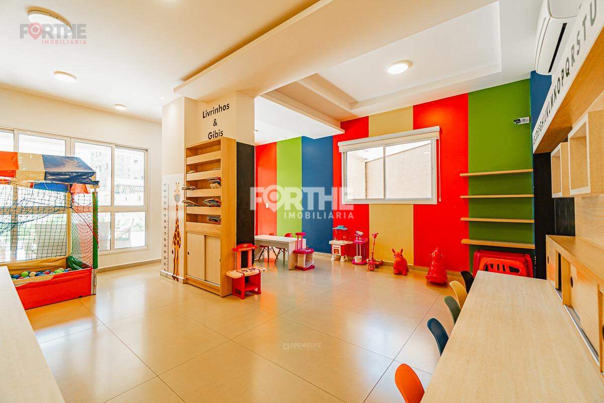 Apartamento para aluguel no Cancelli: