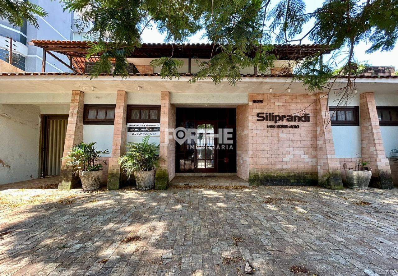 Sobrado Centro 390m²