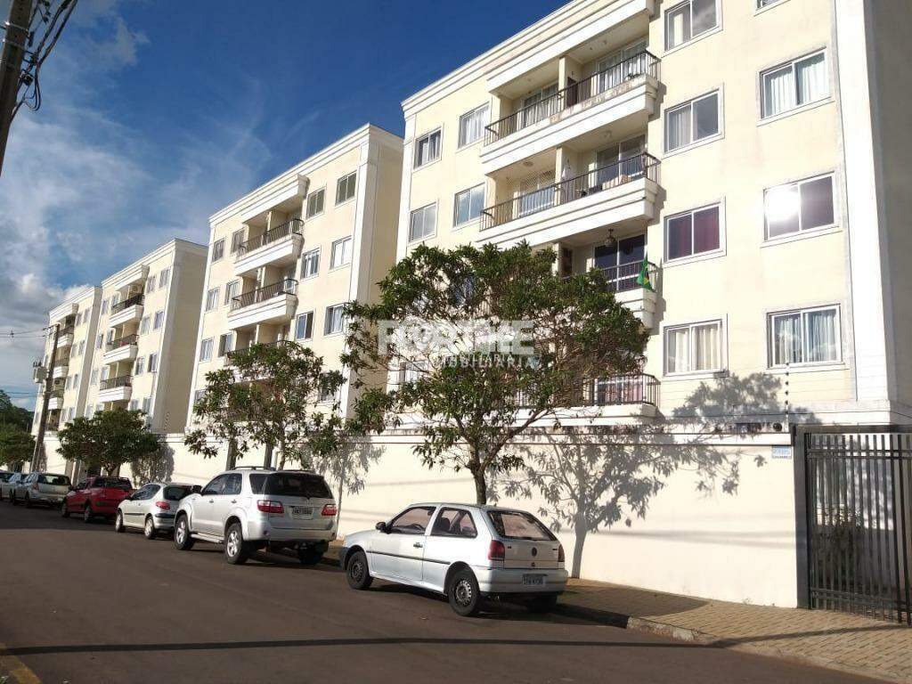 Apartamento 2 Dormitórios Country 64m²