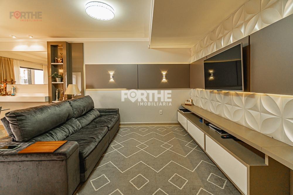 Sobrado à venda no Country: 