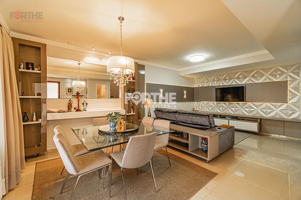 Sobrado à venda no Country: 