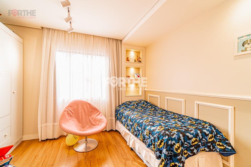 Sobrado à venda no Country: 