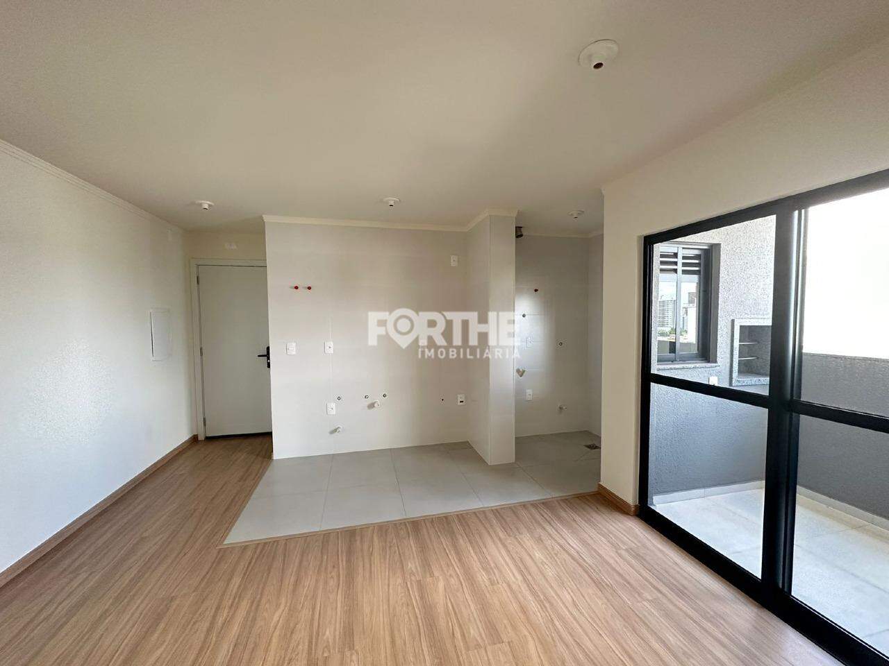 Apartamento 2 Dormitórios Centro 59m²