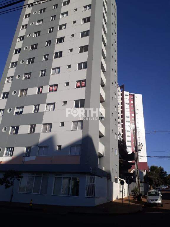 Apartamento 2 Dormitórios Centro 80m²