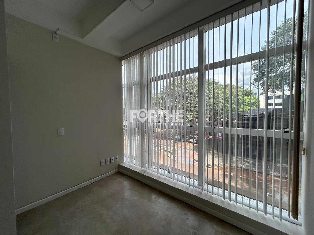 Sala comercial para aluguel no Centro: 