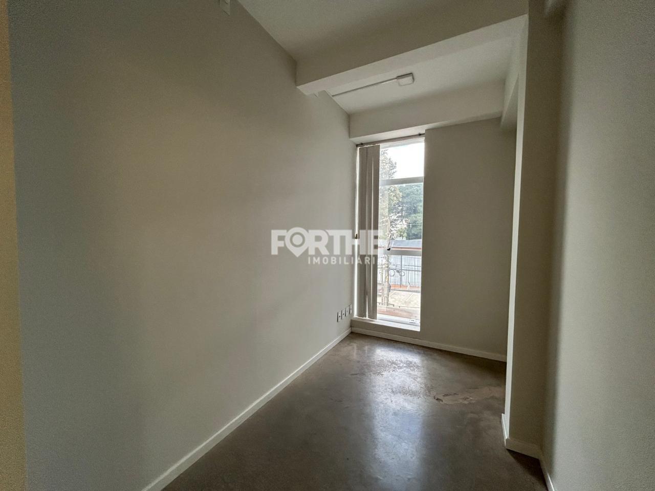 Sala comercial para aluguel no Centro: 