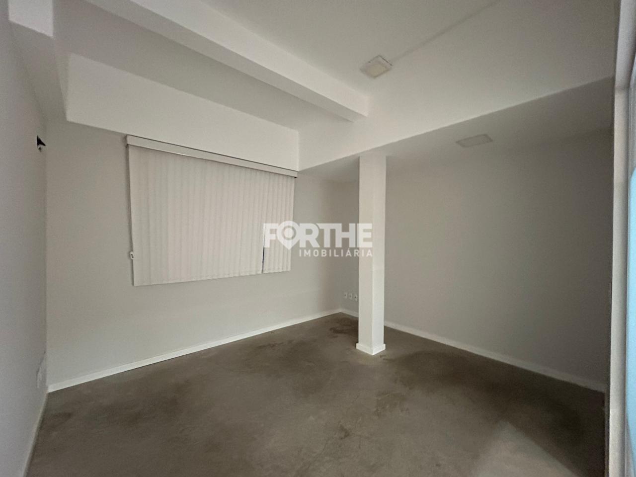 Sala comercial para aluguel no Centro: 