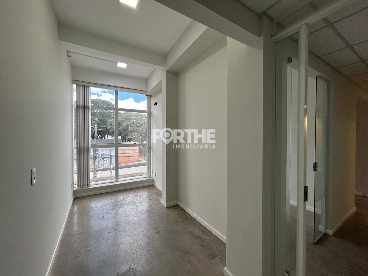 Sala comercial para aluguel no Centro: 