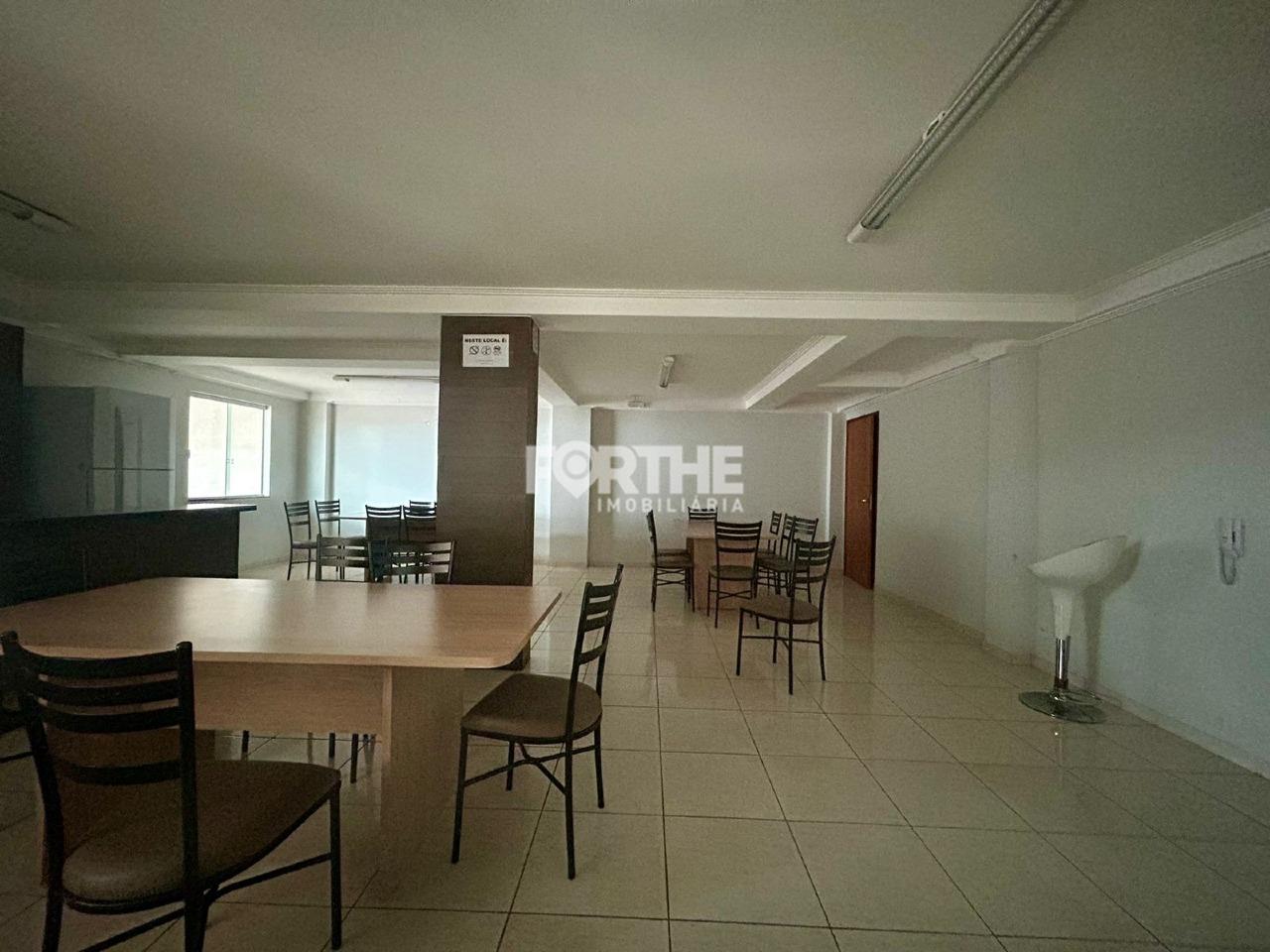 Apartamento para aluguel no Cancelli: 
