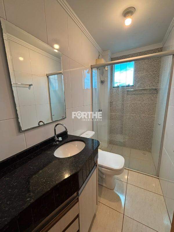 Apartamento para aluguel no Cancelli: 