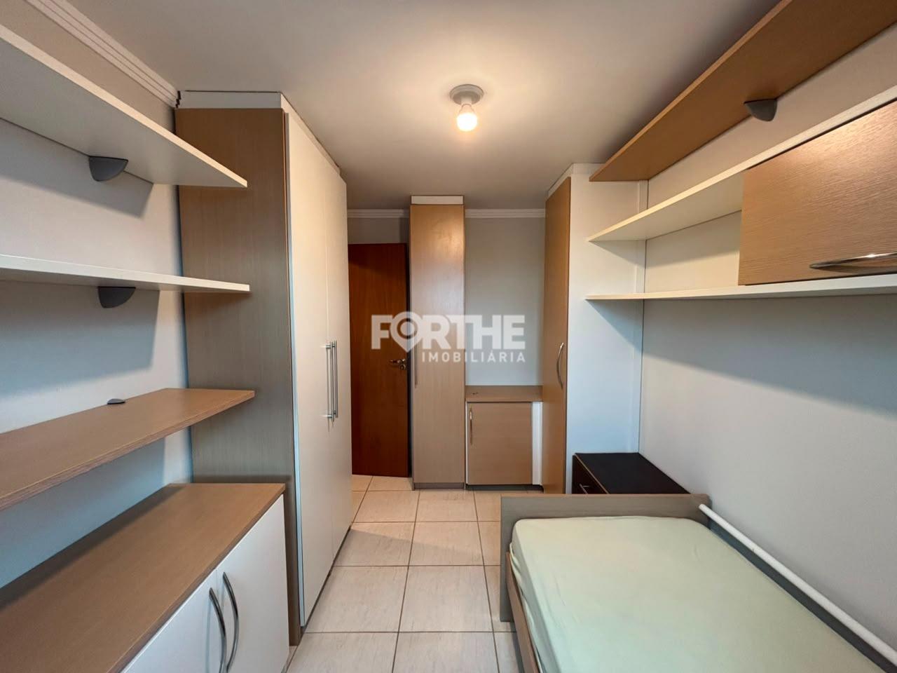 Apartamento para aluguel no Cancelli: 