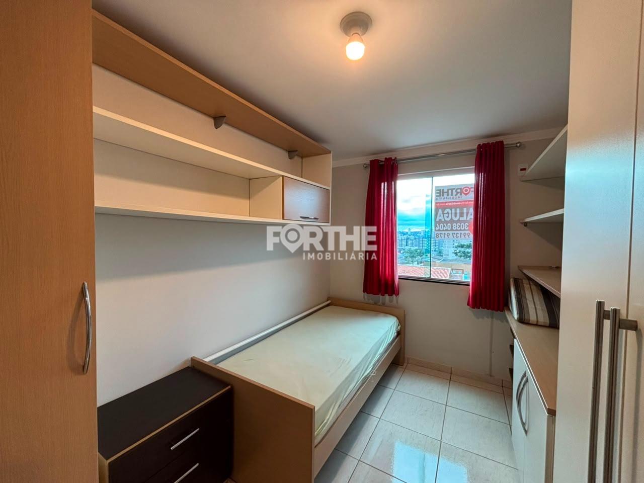 Apartamento para aluguel no Cancelli: 