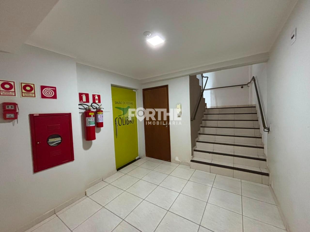 Apartamento para aluguel no Cancelli: 