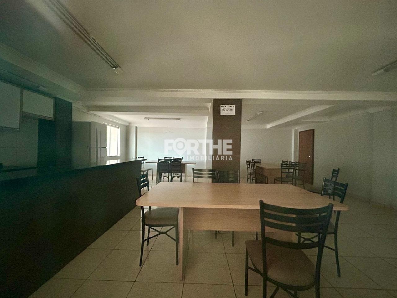 Apartamento para aluguel no Cancelli: 