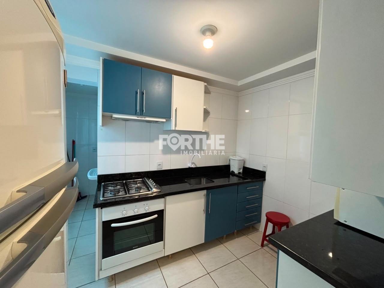 Apartamento para aluguel no Cancelli: 