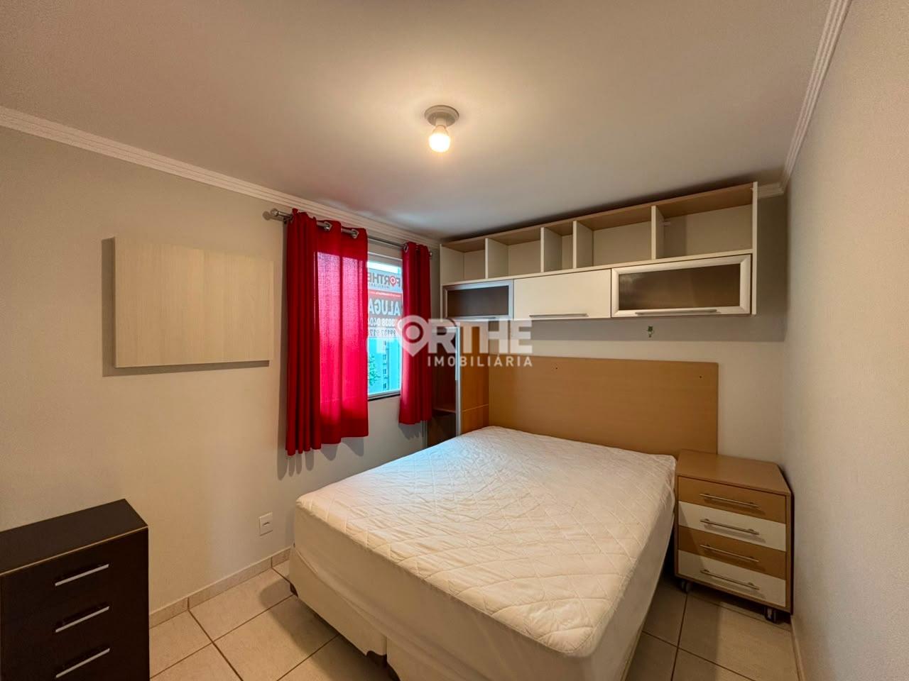 Apartamento para aluguel no Cancelli: 