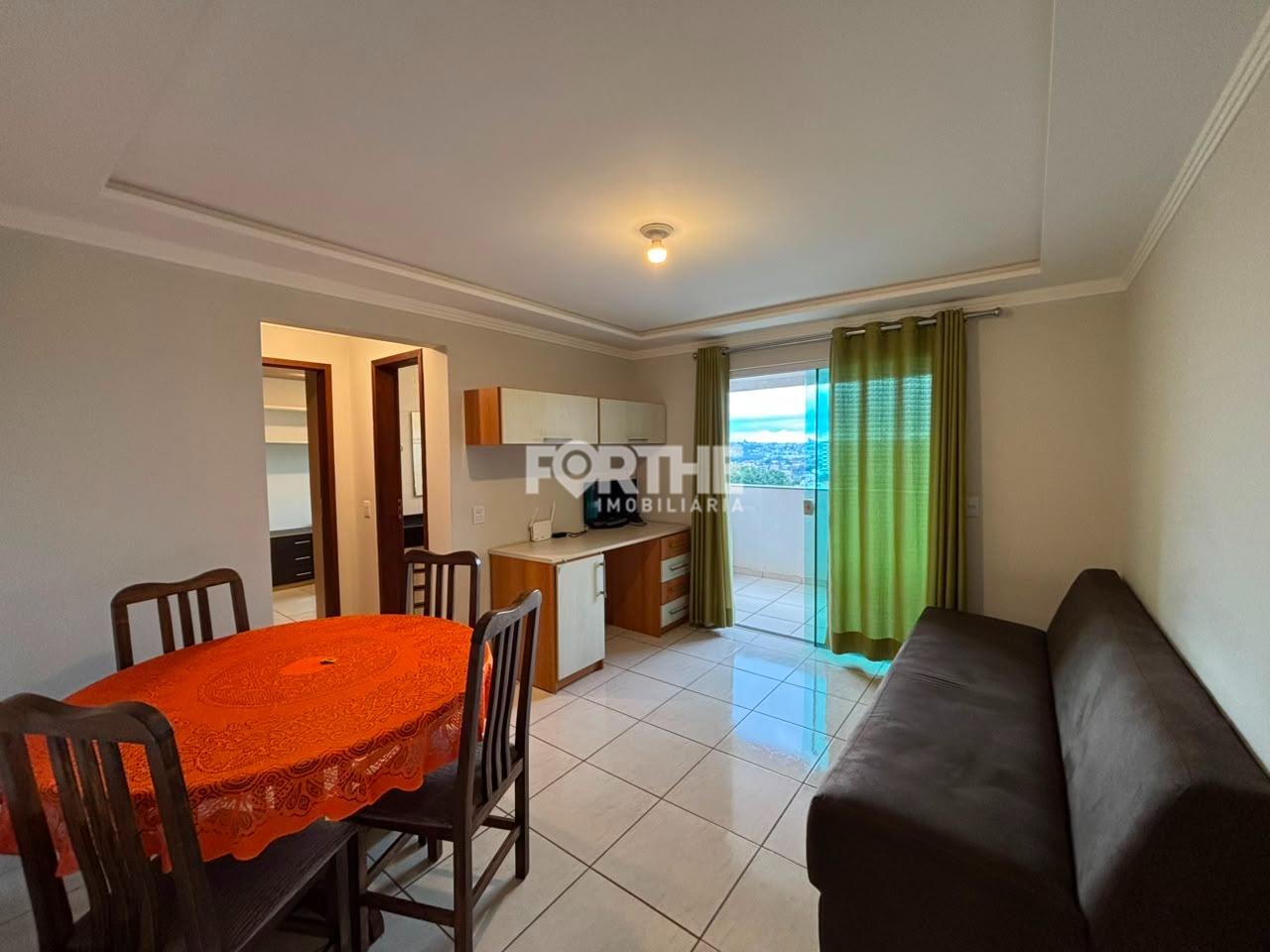 Apartamento para aluguel no Cancelli: 