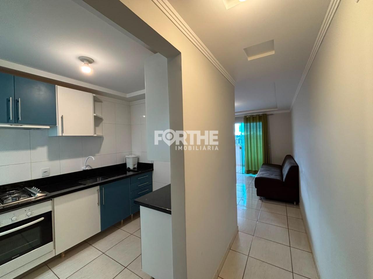 Apartamento para aluguel no Cancelli: 