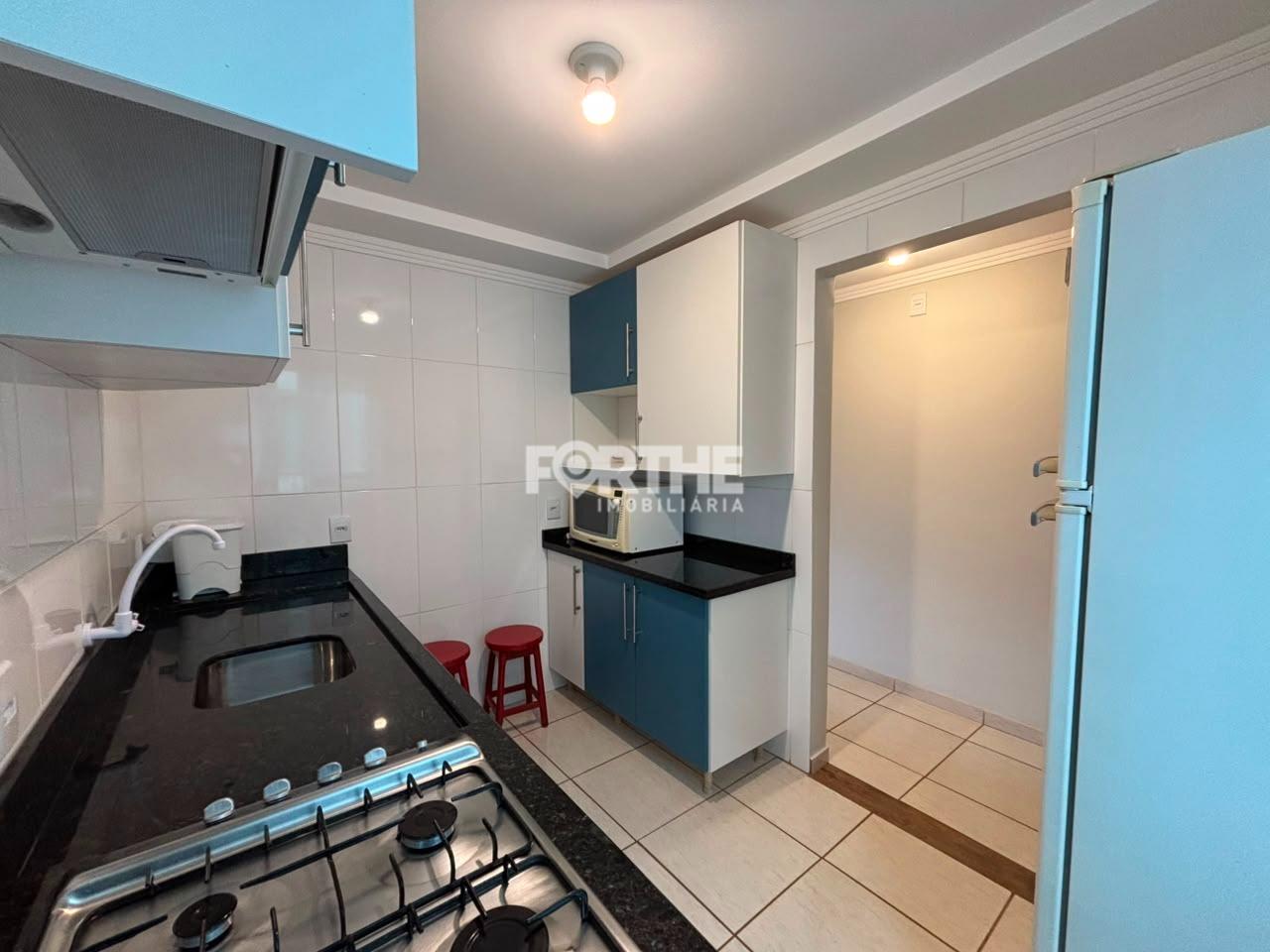 Apartamento para aluguel no Cancelli: 