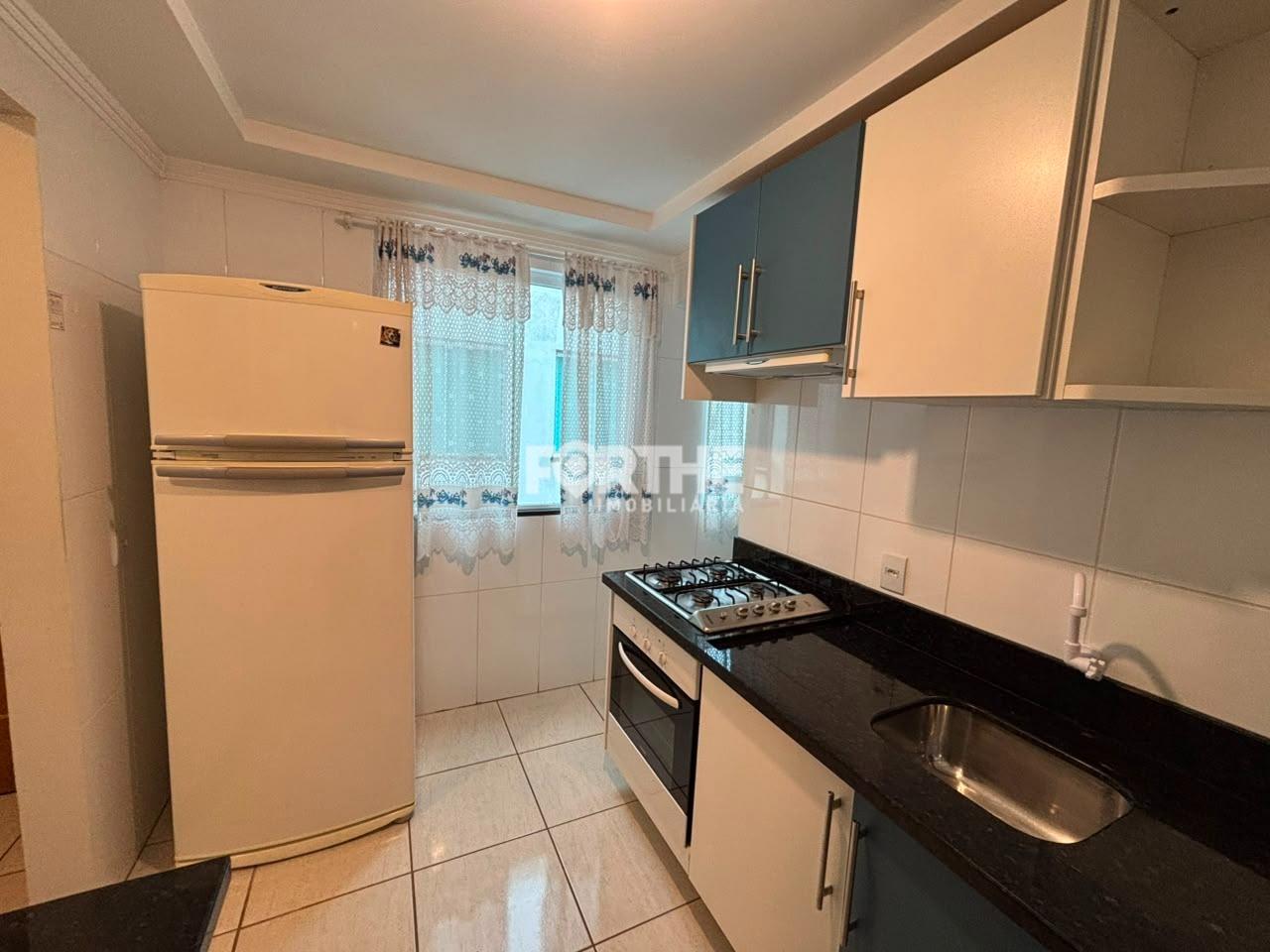Apartamento para aluguel no Cancelli: 
