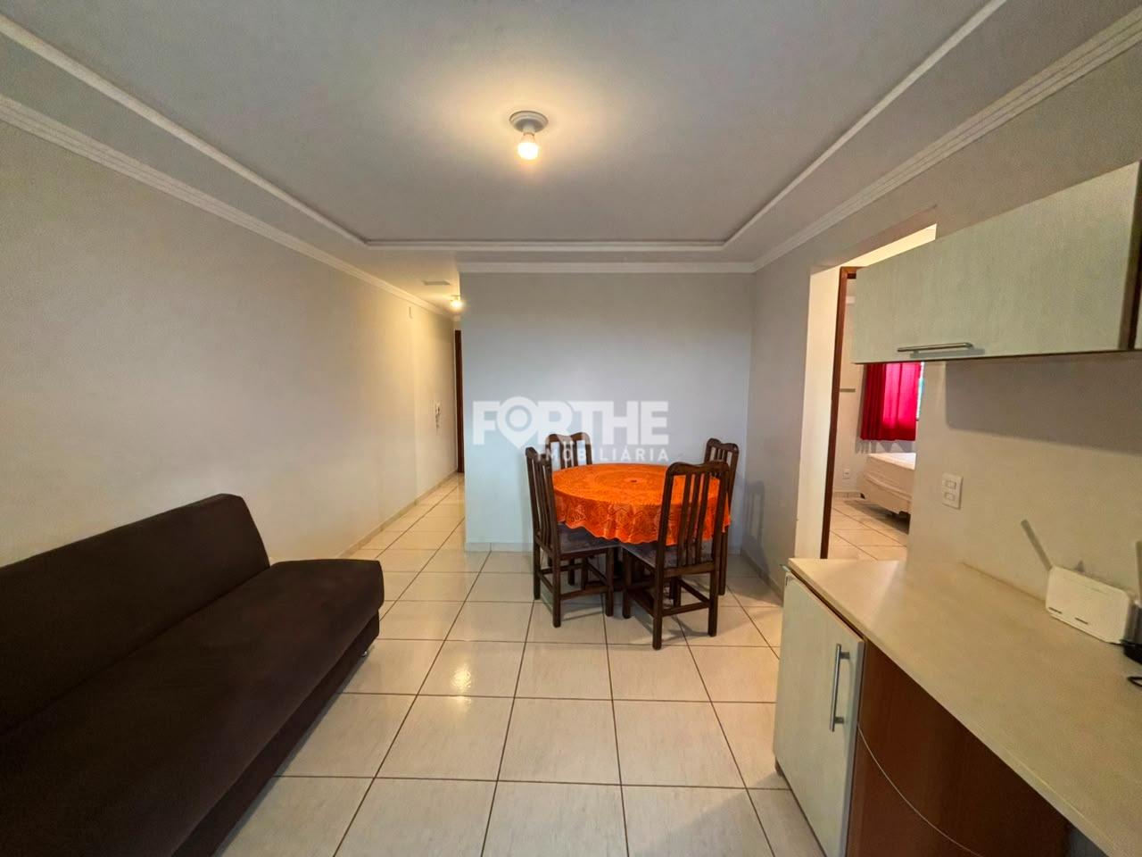Apartamento para aluguel no Cancelli: 